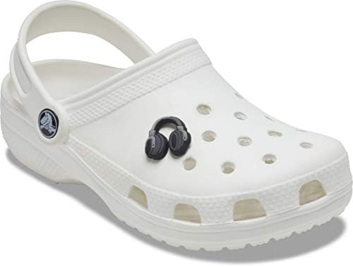 Crocs Jibbitz Sanat ve Müzik Ayakkabı Takıları / Crocs için Jibbitz